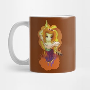 The Siren of Notre Dame Mug